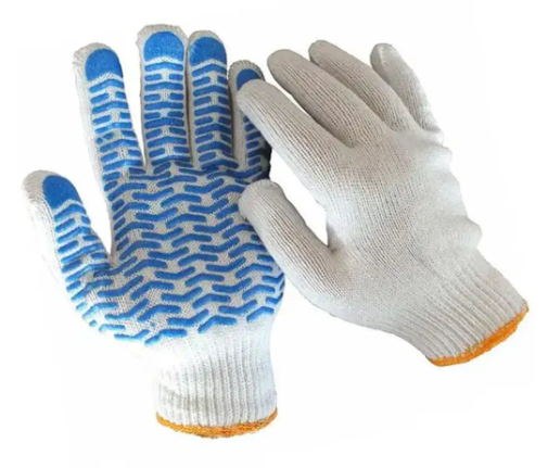 Рукавички робочі Werk WE2121